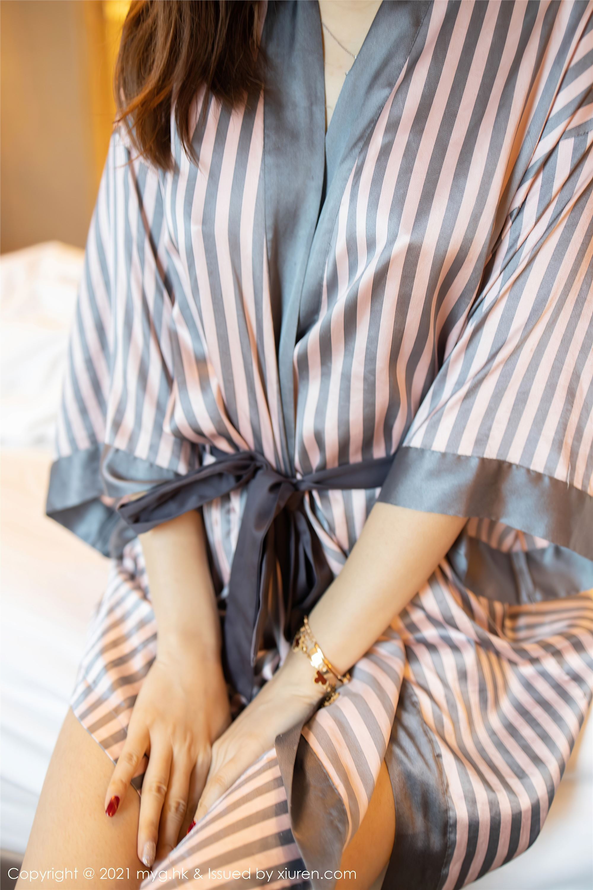 MyGirl美媛馆  2021.01.19 VOL.481 Carina梦绮